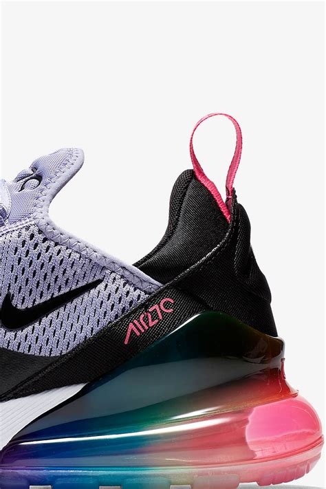 nike air max 270 betrue damen|Nike Air Max 270 Betrue 'Multicolor' Release Date.